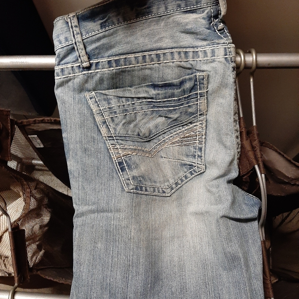 Mens BKE 33L